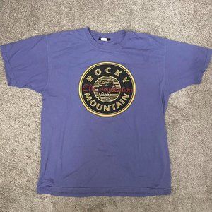 Men's multi T-shirt